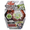 Bakugan, Diamond Trox, 2-inch Tall Armored Alliance Collectible Action Figure and Trading Card
