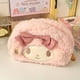 thumbnail image 2 of Estuche De Lápices Kawaii De Regreso A La Escuela Para Niñas Lindo Bolso De Cosméticos De Felpa Organizador Grande Suministros Escolares Capacidad De Estudiante Caja De Papelería, 2 of 4