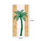 thumbnail image 3 of Beach Towel For Kids Super Absorbent Quick Dry Microfiber Beach Towel 30''x 60'' Soft Sand Cute Beach Pool Swim Bath Travel Picnic Camping Towel, 3 of 6