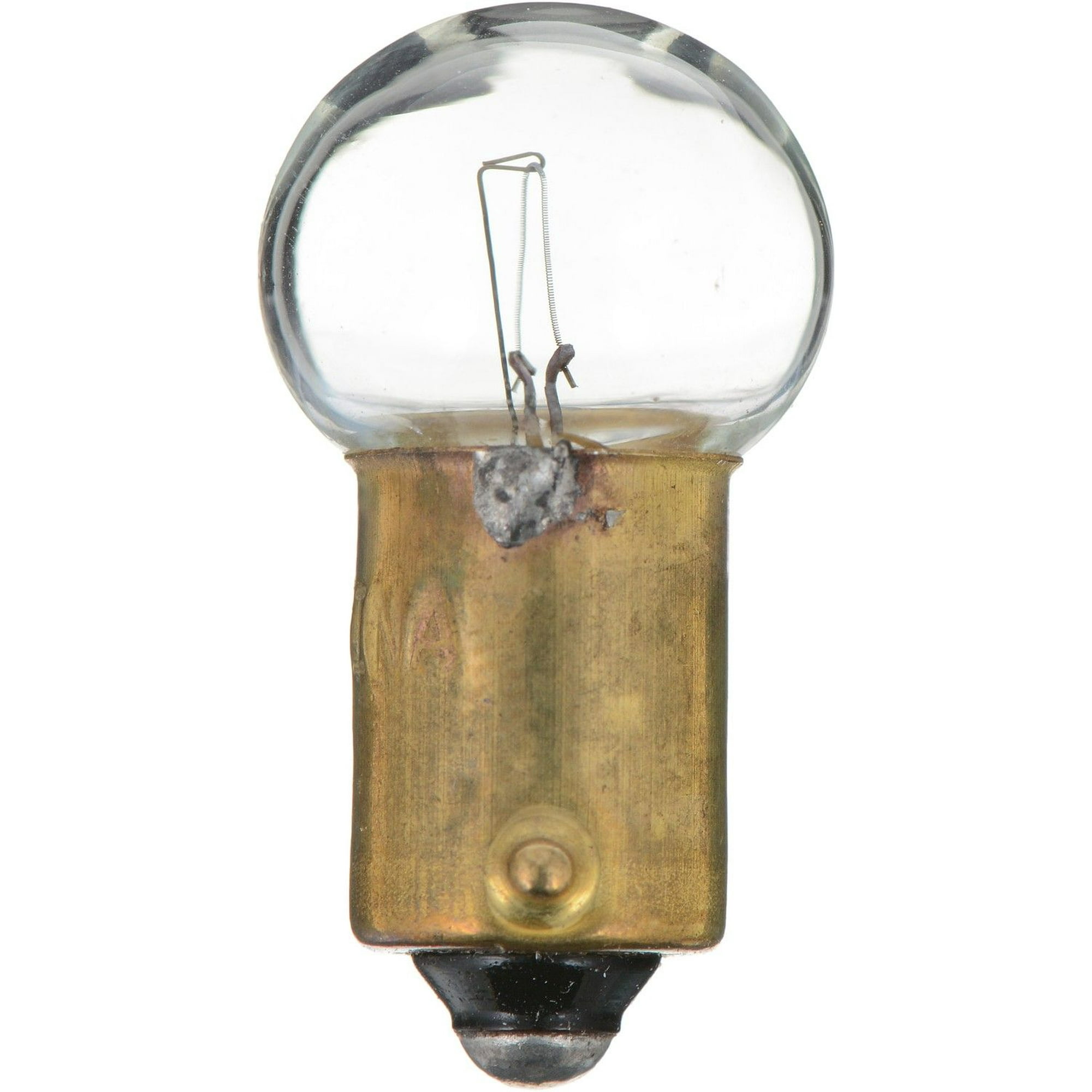 Philips Standard Miniature 57, Ba9S, Glass, Always Change In Pairs!