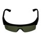thumbnail image 5 of Gafas De Soldadura Resistentes A Los Rayos UV, Gafas De Soldadura Profesionales Resistentes Al Impacto, Resistentes Al Agua, Con Lentes Reforzadas Para Sitio De Construcción, 5 of 7