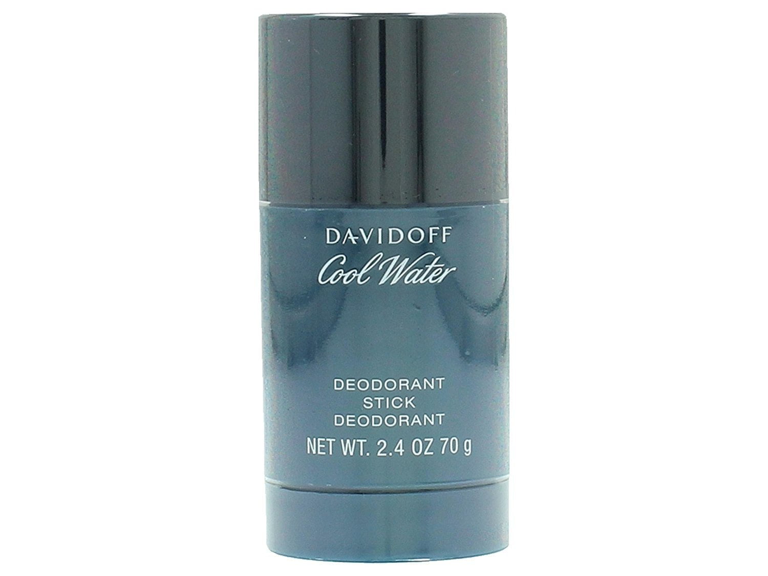 2.4-Ounces Water Stick Deodorant Cool Davidoff
