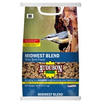 Bag Audubon Park 10179 Blended Wild Bird Food 40 lb 