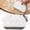 White*2PC, 6.7*3.9 inch, variant on 1 Pc Mini Hand Squeegee, Desktop Surface Wiper, Cartoon Small Scraper with Hole, Kitchen Squeegee, Desktop Water Scraper, Portable Cleaning Tool, Practical Multifunctional Glass Wiper