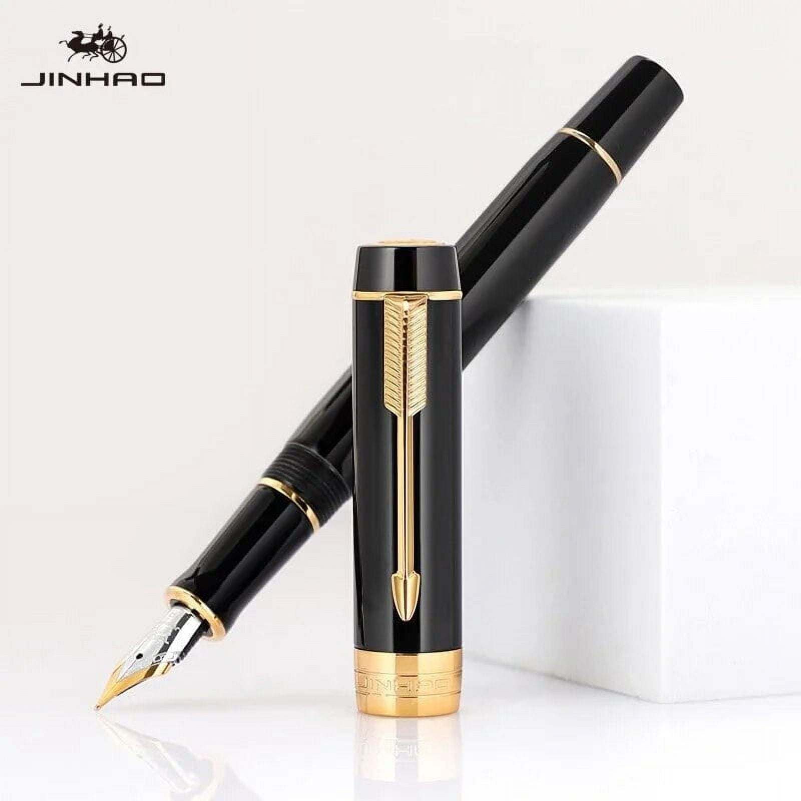 Jinhao Century Jinhao Centennial Fountain Pen Jinhao Centennial