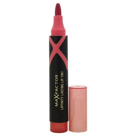 Lipfinity Lasting Lip Tint - # 01 Pink Petal by Max Factor for Women - 1 Pc Lip Tint
