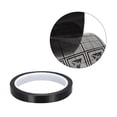 thumbnail image 4 of Adhesive Grid ESD Tape 0.39 Inch Wide x 118 FT Long Conductive Grid Tape Black, 4 of 4
