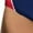 Navy/Red/White, variant on Speedo Men's Swimsuit Brief Launch Endurance  Splice Team Colors - Black/Blue 24
