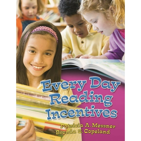 Every Day Reading Incentives, (Paperback)
