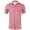 Red, variant on Men Shirts Mens 3D Digital Printing Plaid Pocket Buckle Lapel Short Sleeve Shirt for Stylish Casual Wear