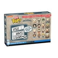 thumbnail image 4 of Avatar: TLA Katara Bitty Pop! Mini-Figure 4-Pack, 4 of 11