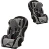 Safety 1st Complete Air Convertible Car Seat, Chromate Set of 2