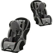 Safety 1st Complete Air Convertible Car Seat, Chromate Set of 2