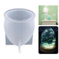 thumbnail image 3 of GUOOL 3d dragon egg silicone resin casting set L L, 3 of 9