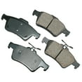 thumbnail image 3 of Disc Brake Pad Set, 3 of 3