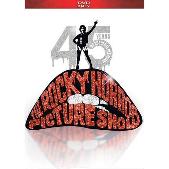 The Rocky Horror Picture Show (45th Anniversary Edition) (DVD), 20th Century Fox, Music & Performance