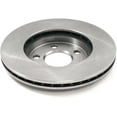 thumbnail image 2 of Dura International BR5359 Rotor de Frein à Disque Ventilé avant, 2 of 3