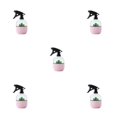 thumbnail image 3 of Bewildely Plantas Regadera Presión Hervidor Jardín Botellas de spray A prueba de fugas Type2 NO2, 3 of 6