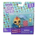 thumbnail image 2 of Littlest Pet Shop Rick Chickencluck.Sunny Chickencluck, 2 of 3