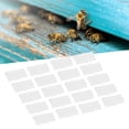 thumbnail image 4 of Queen Bee Box, Queen Bee Cage, Beekeeping Tools 20Pcs Multi-aperture Farm Manor For Beekeepers Professional, 4 of 8