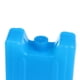 thumbnail image 3 of Bloque de / bolsa de reutilizables del congelador para acampar del del refrigerador del viaje Azul, 3 of 8