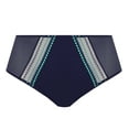 thumbnail image 3 of Elomi Matilda Matching Full Panty Brief (8906),Large,Siren Song, 3 of 4
