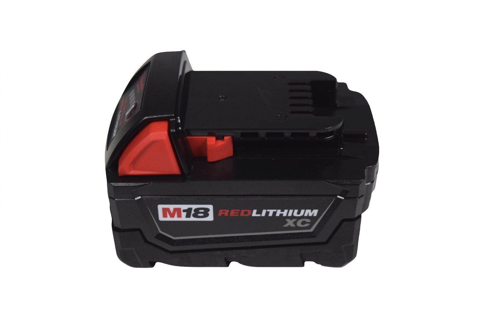 Milwaukee 2656-20 1/4 Hex Impact Drill Driver 2 48-11-1828 3.0Ah Batteries
