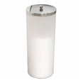 thumbnail image 1 of Porta Rollo Mainstays Con Tapa Frost, 1 of 4