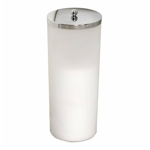 Porta Rollo Mainstays Con Tapa Frost