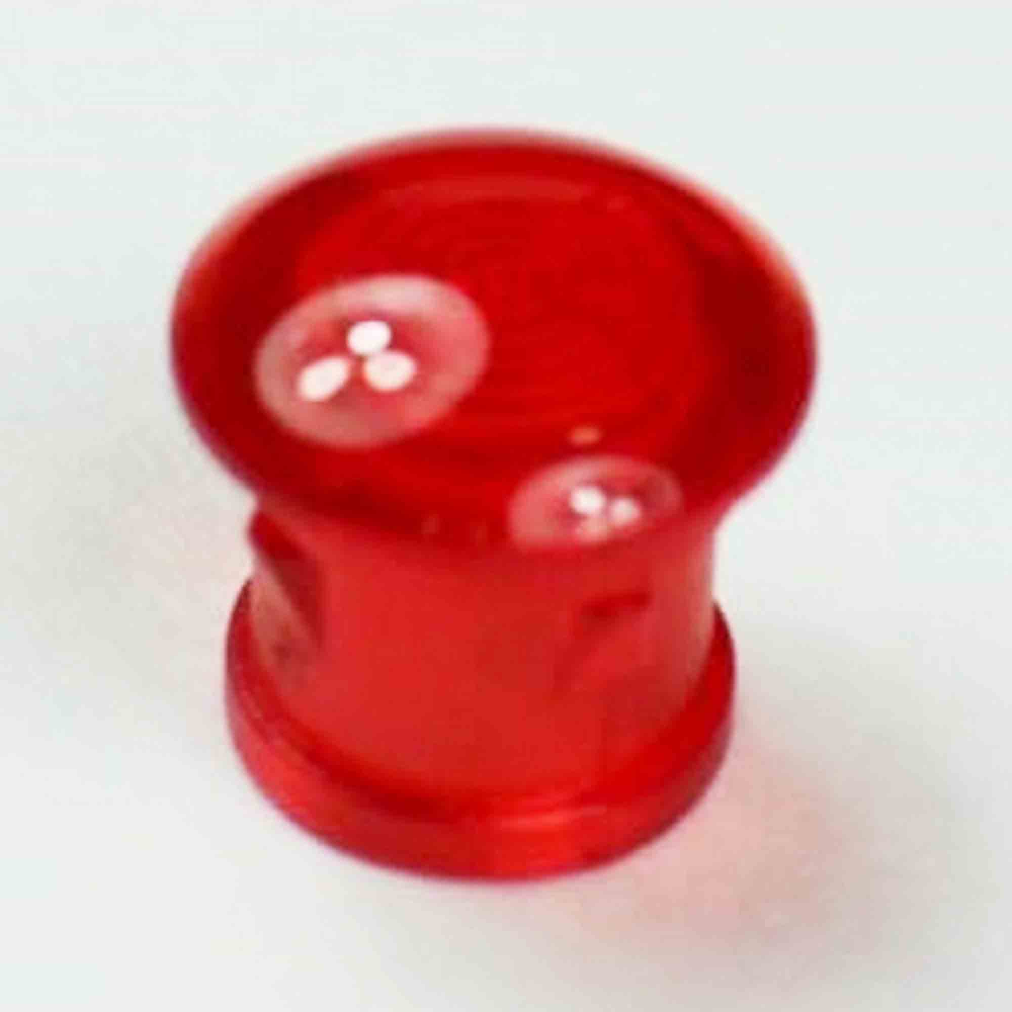 WB25T10041 For GE Range Indicator Light Lens