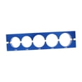 thumbnail image 1 of Tornillo de banco de mesa con inserto de abrazadera, mesa de trabajo ligera, multifunción, accesorios rápidos, banco D, 1 of 8