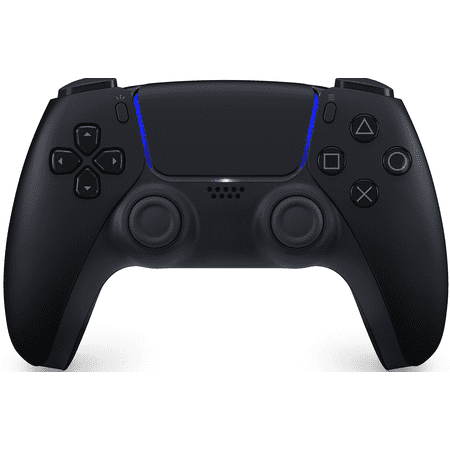 Gamepad wireless dual-sense controller-Midnight Black