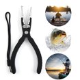 thumbnail image 5 of Alicates De Pesca Alicates De Pesca Pesca Cortador de línea de pesca multifuncional, accesorios, cortador de señuelo de línea trenzada con cuerda, 5 of 5