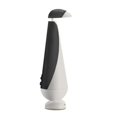 thumbnail image 1 of Italuce FL40301 Table Lamp Pinguino - Black And White, 1 of 1