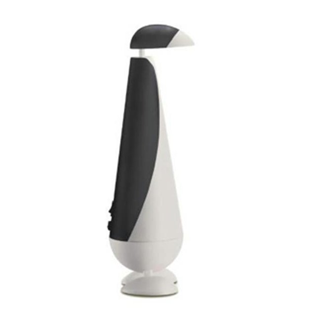 Italuce FL40301 Table Lamp Pinguino - Black And White