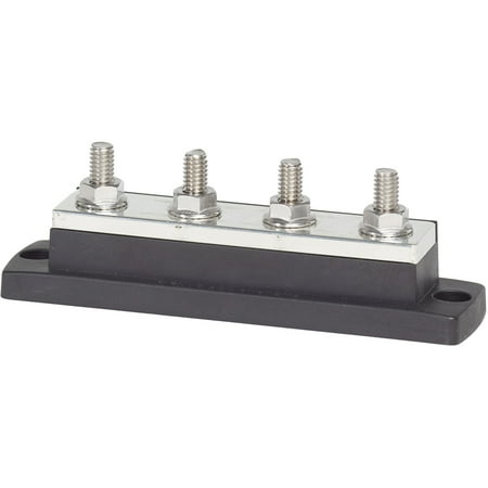 Blue Sea Systems MaxiBus 250A BusBar with Four 5/16 price history on PriceWatchPro