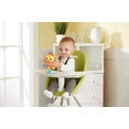 thumbnail image 6 of VTech Baby Twist and Spin Lion Rattle With Suction Cup, 6 of 10