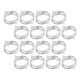 thumbnail image 1 of unbranded 300Ud Clips Para Plantas De Jardinería Ligeros Y Duraderos Para Soporte De Y Enredaderas, 1 of 8