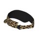 thumbnail image 2 of Balery Leopard Print Gorra deportiva con visera ajustable para mujer y hombre (talla única), 2 of 7