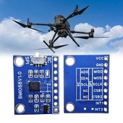 Prototype IMU Board BMI088 Module Supporting Tracking, Balance Tasks, Accelerometer Gyroscope Integration, Electronics Development