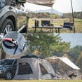 thumbnail image 4 of 2025 Support de Ventouse Multifonction pour Camping et Randonnée avec Aspiration Robuste, Clip Sans Perçage pour Cuisine, Salle de Bain, Toilettes et Usage Extérieur, 4 of 4