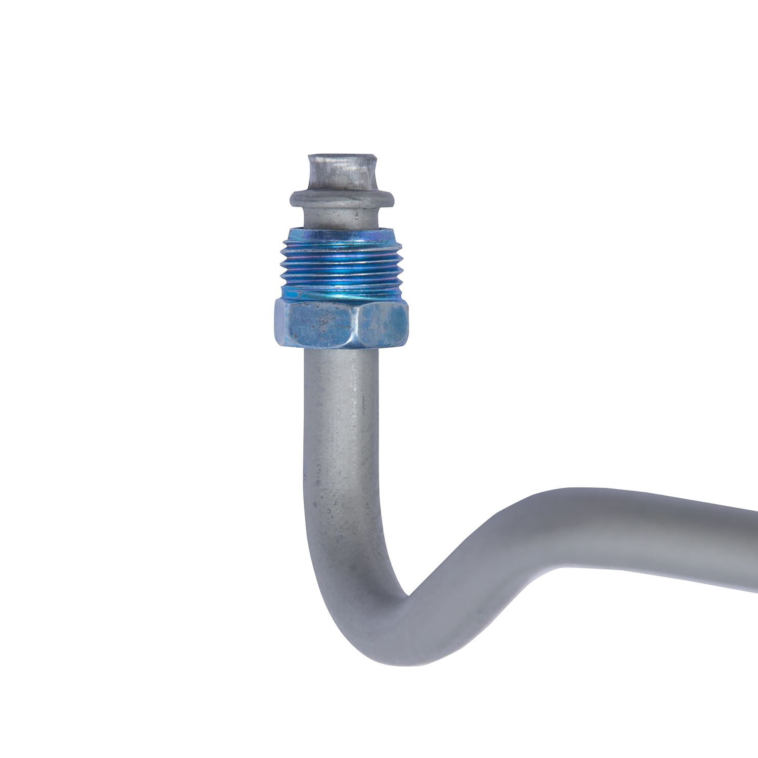 Edelmann 92374 Power Steering Pressure Line Hose Assembly