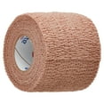 thumbnail image 4 of Equate Self-Adhering 2" Elastic Bandages, 2 Count, 4 of 8