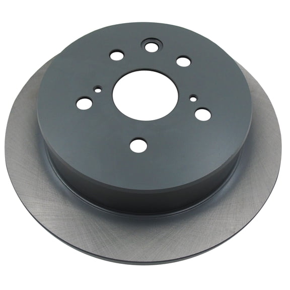 Winstop Brake Rotor, Rear WS243946, Lexus IS250 2015-2014