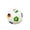 15cm, variant on Cute Soccer Ball Stuffed Animals Ultra Soft Sport Plush Toys Cuddly Plush Doll High Quality Soft Huggable Stuffed Plush Toys For Fans(15cm)
