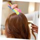thumbnail image 4 of 30 rulos de esponja flexibles sin calor para peinar el cabello en casa, tanto en cabello largo como corto., 4 of 5