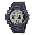 thumbnail image 1 of Reloj Casio Ae-1500wh-1a Digital Hombre Correa Negro Bisel Negro/Plateado Fondo LCD, 1 of 8