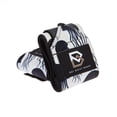 thumbnail image 1 of Muñequeras ajustables para levantamiento de pesas Bay Wrist Wraps, 1 of 7