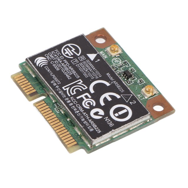 Card, 300Mbps Wifi Card High Speed for CQ43 CQ58