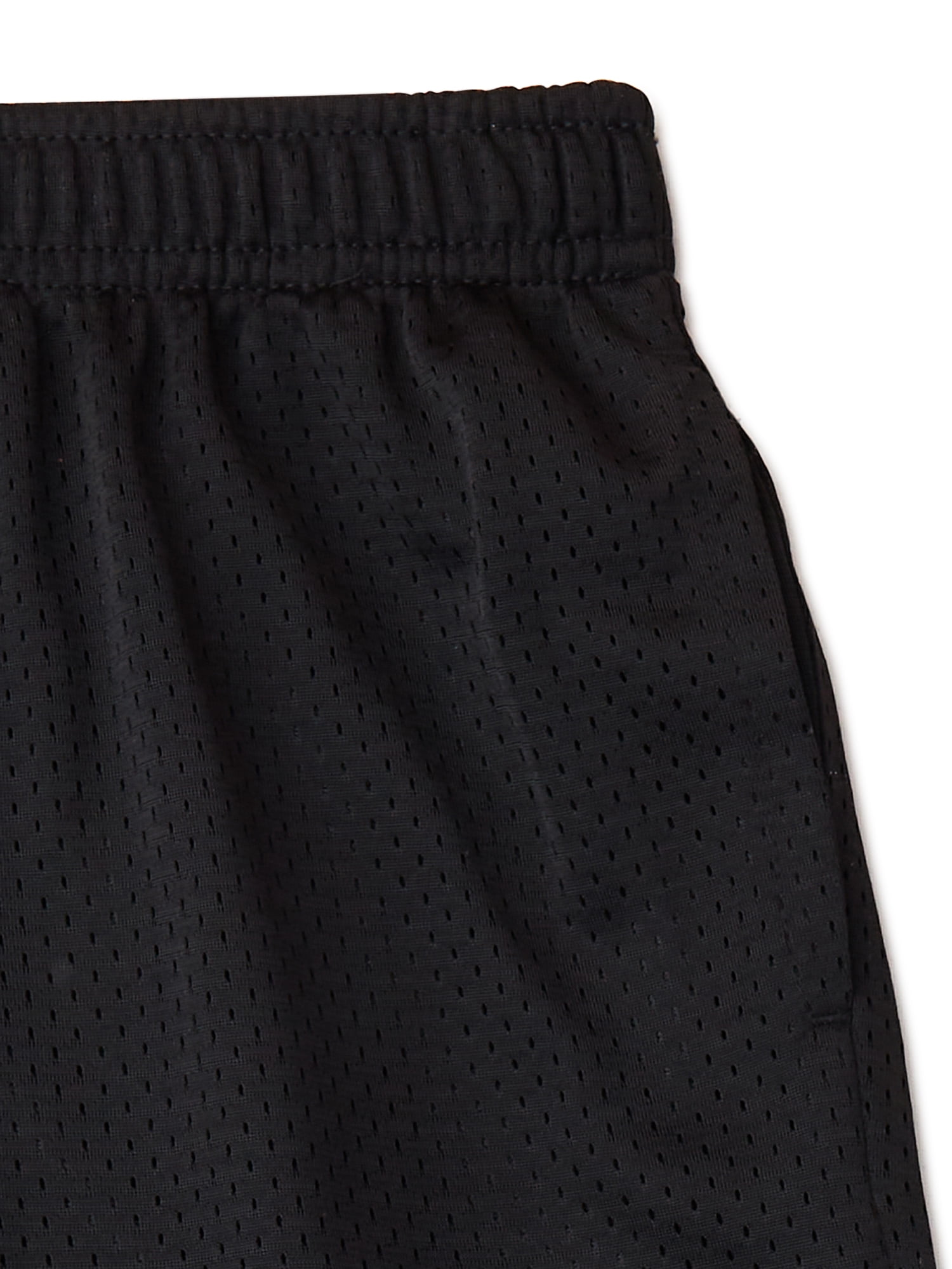 パンツ slinky2020 Sketchbook Mesh Short - Black More Is More Mesh Short - Black – Slinky 2020